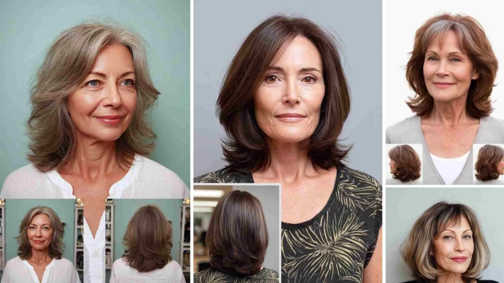 16 Chic Long Bob Looks That Feel Instantly Polished