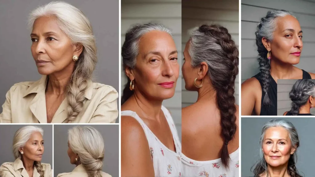 Winter Hair Braid Styles That Feel Chic and Cozy