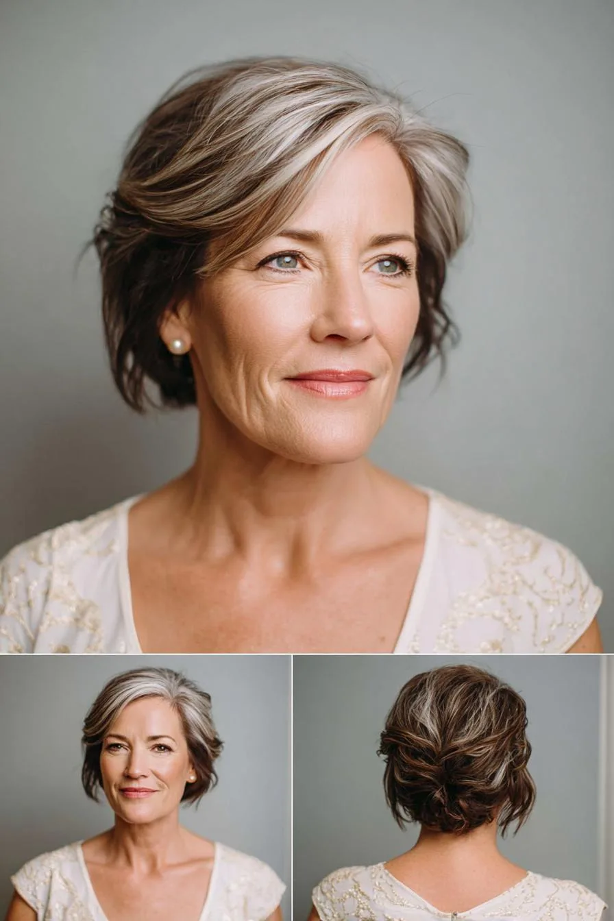 Elegant Waves and Layers