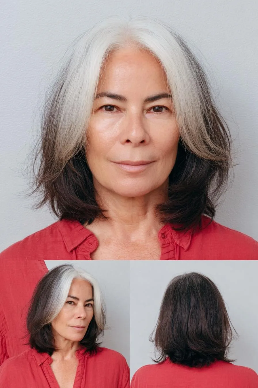 Graceful Layers and Highlights