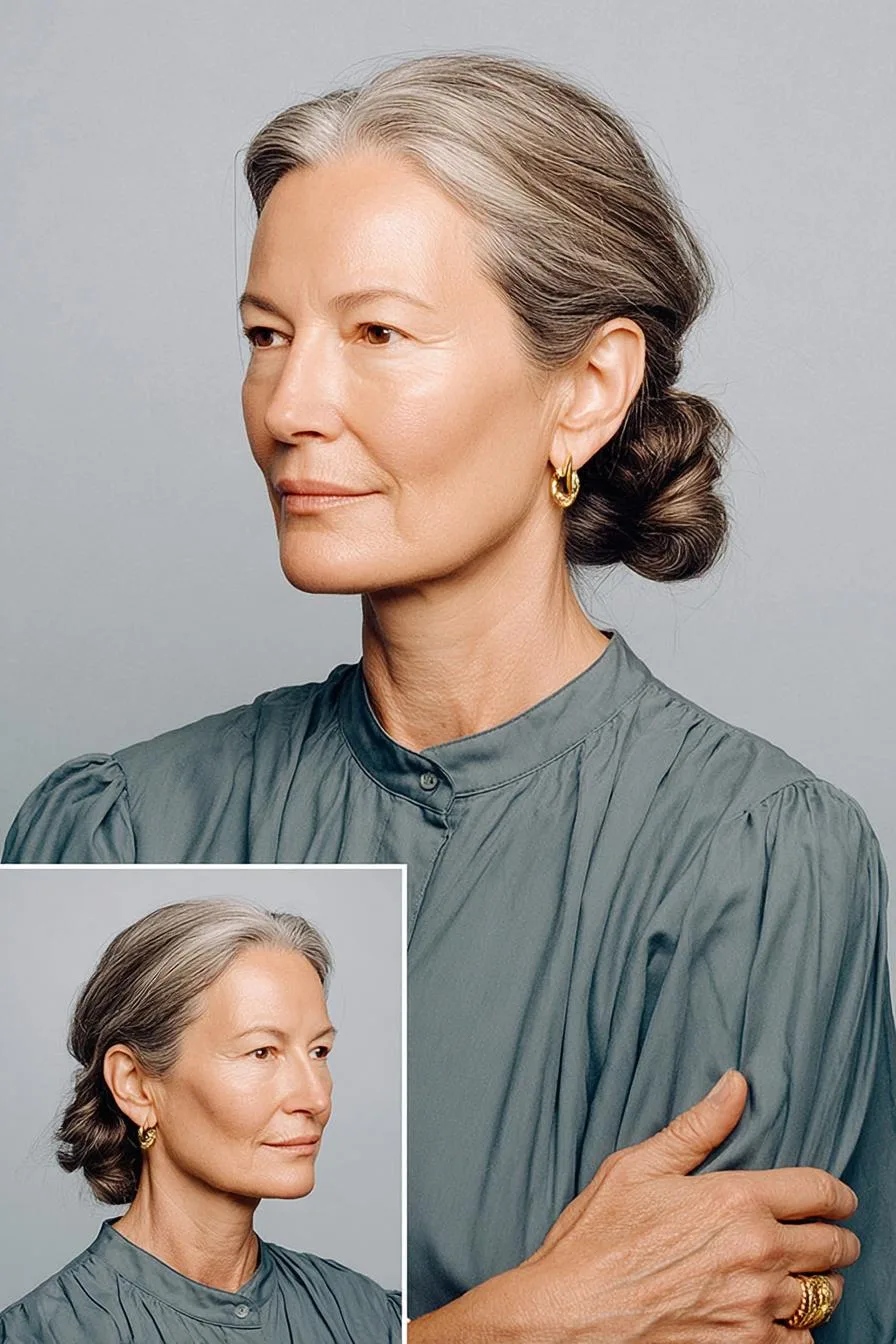 Graceful Timeless Elegance