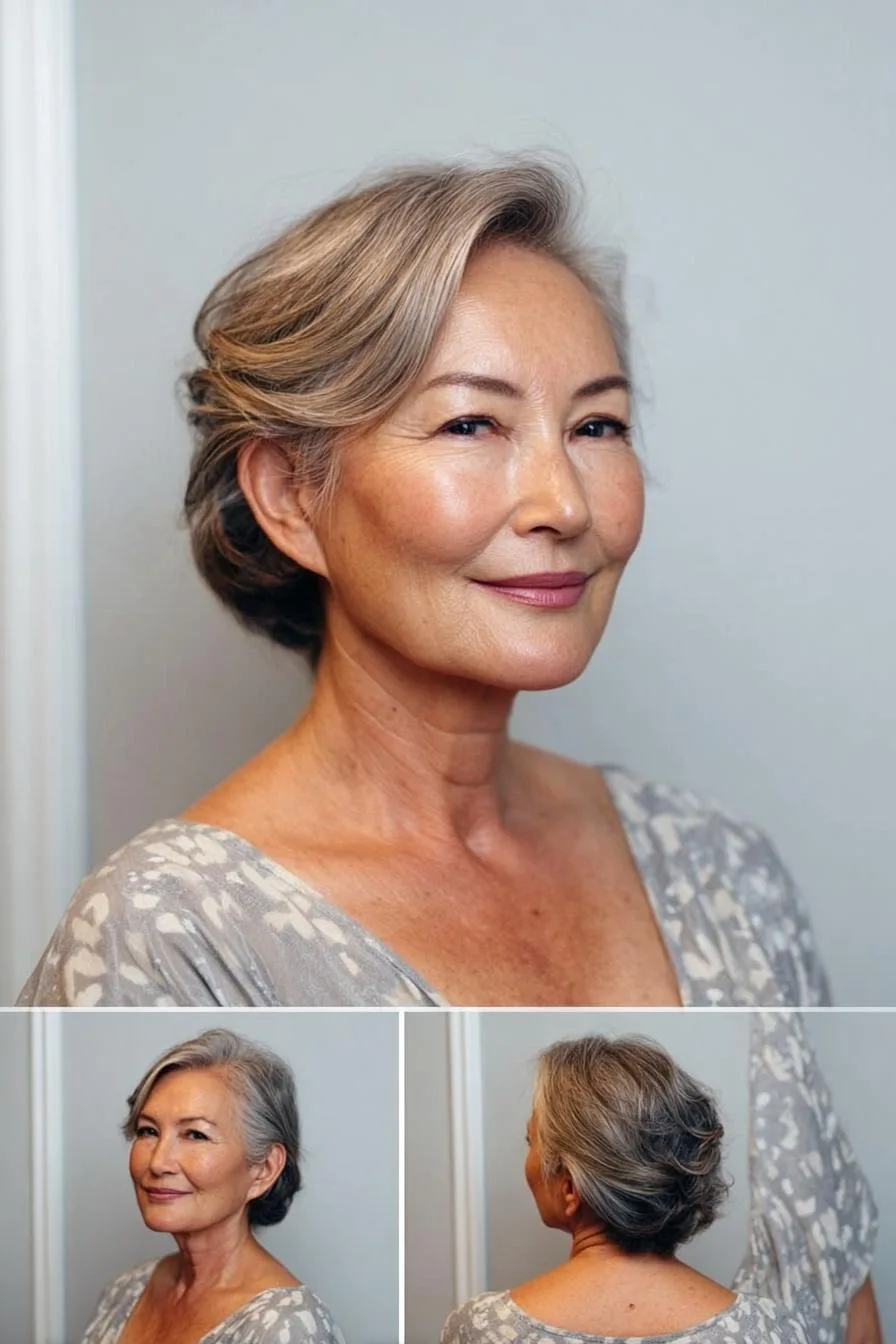 Graceful Timeless Elegance