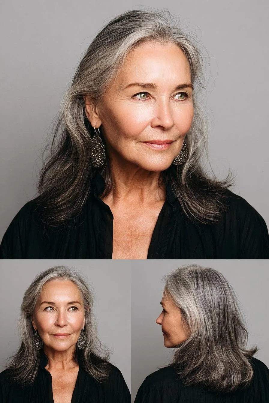 Graceful Waves and Elegance