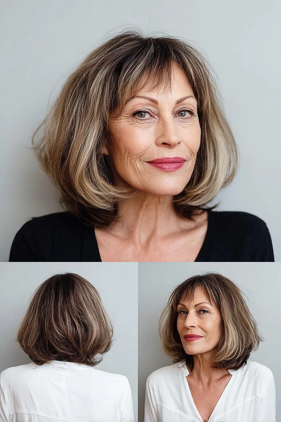 Radiant Layers and Highlights