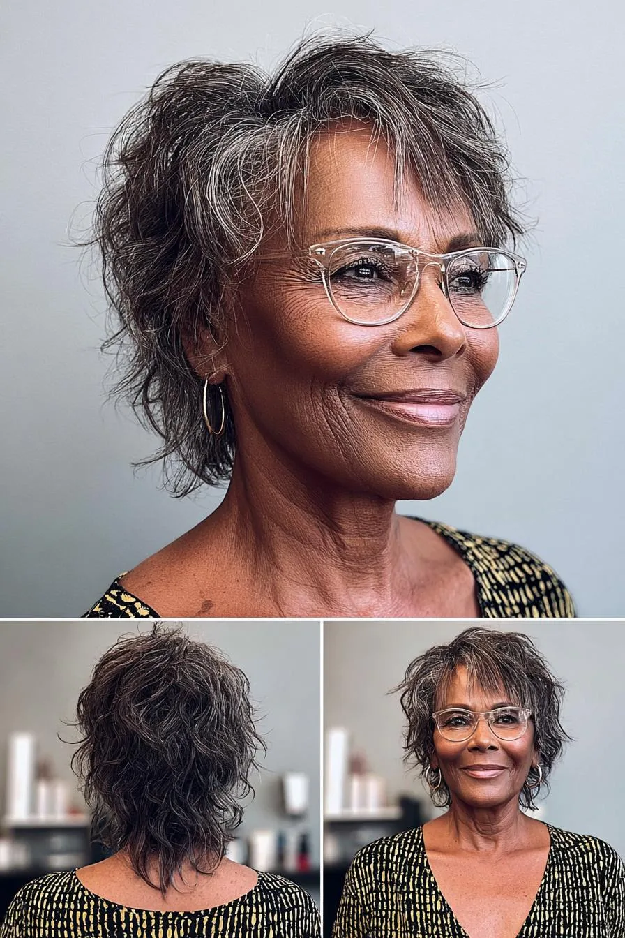 Soft Layers Fresh Glow