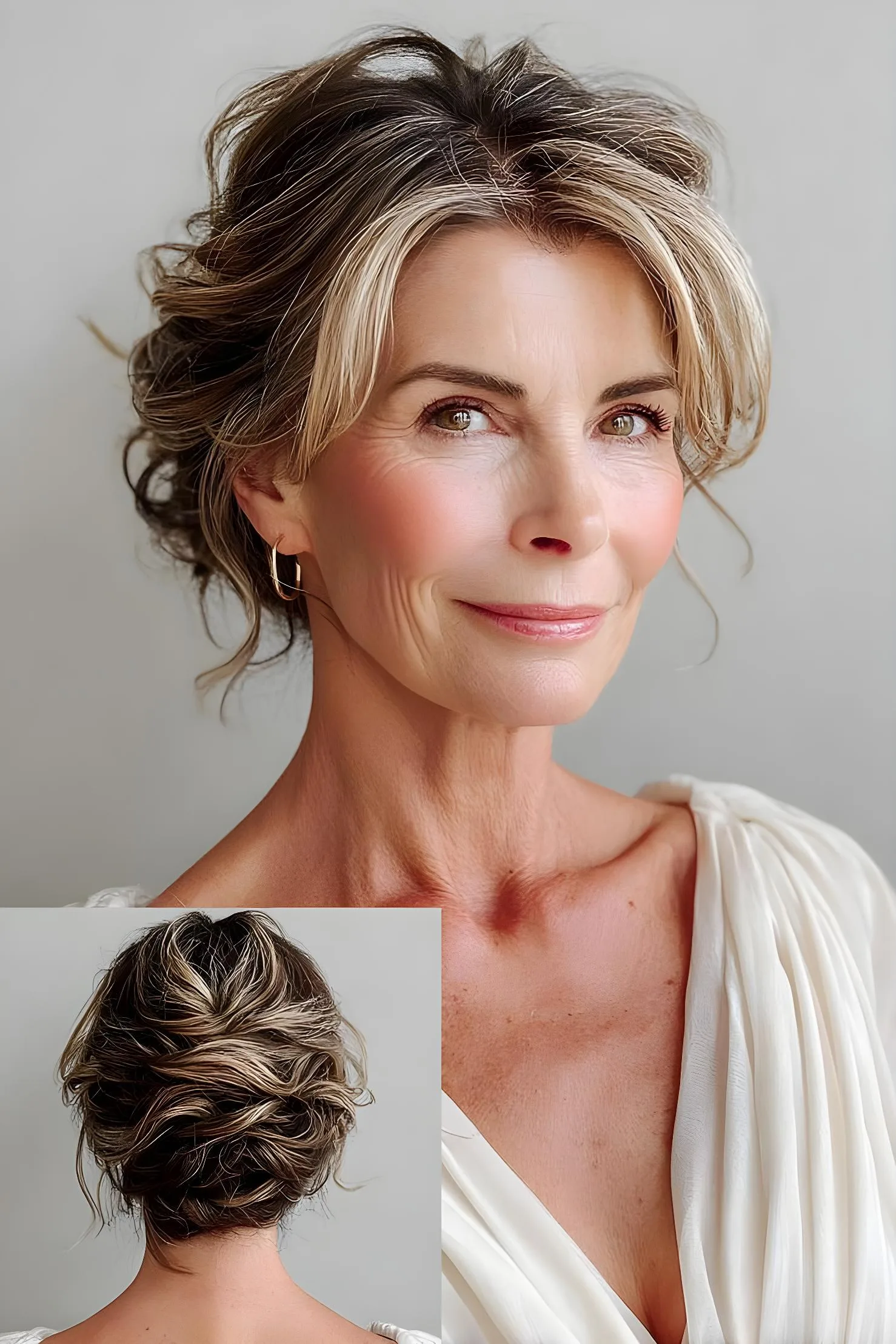 Soft Waves and Grace