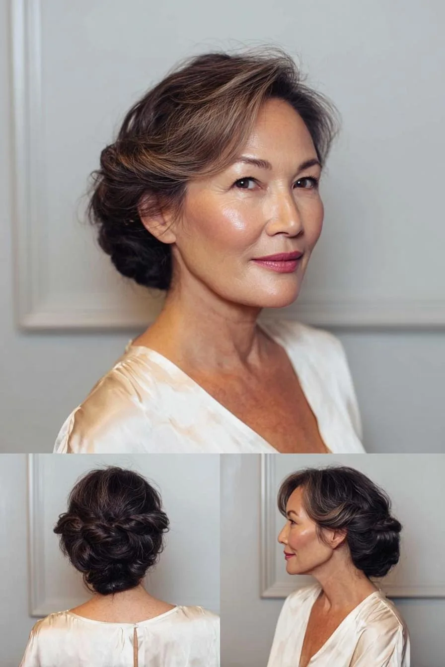 Timeless Graceful Beauty