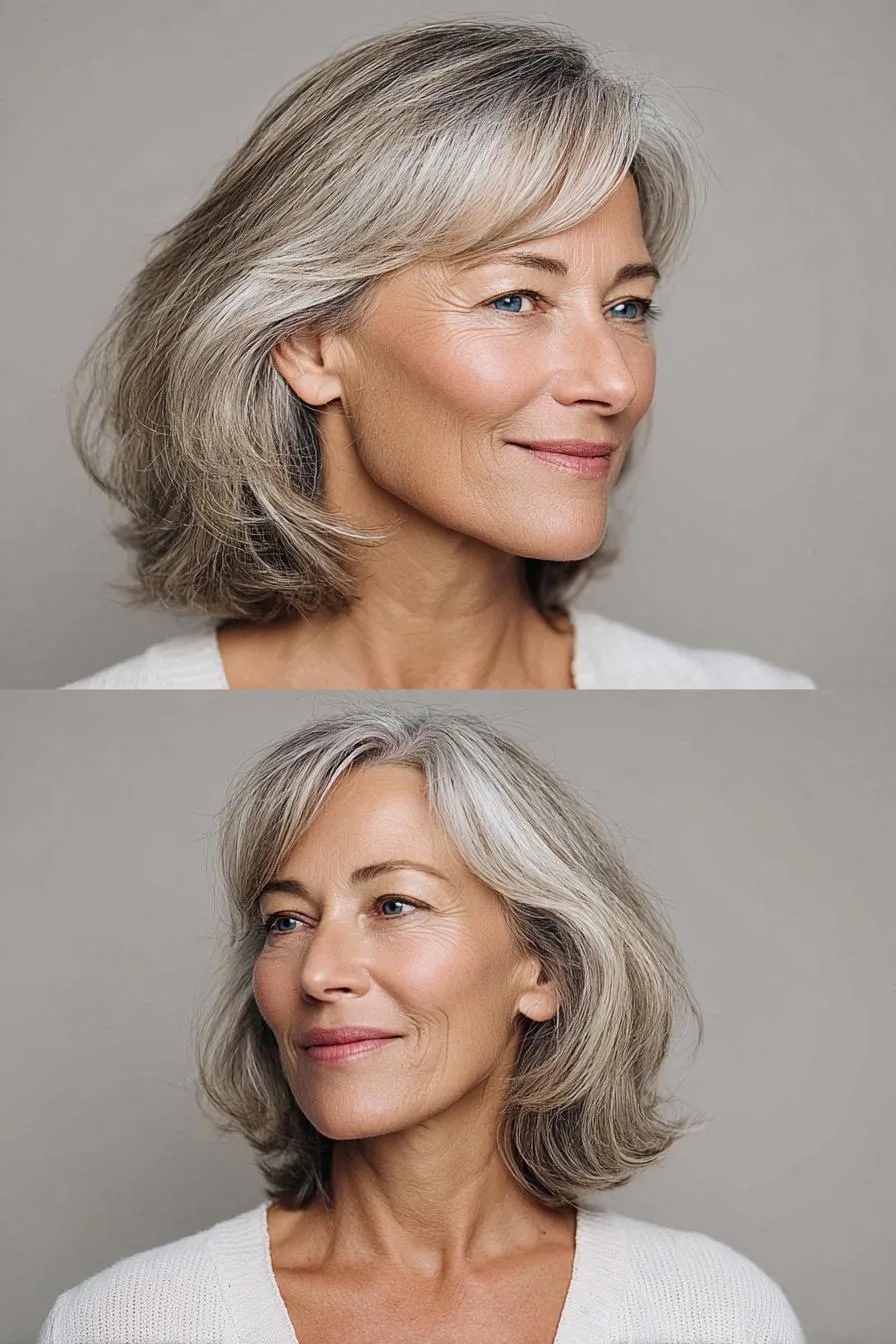 Timeless Graceful Beauty