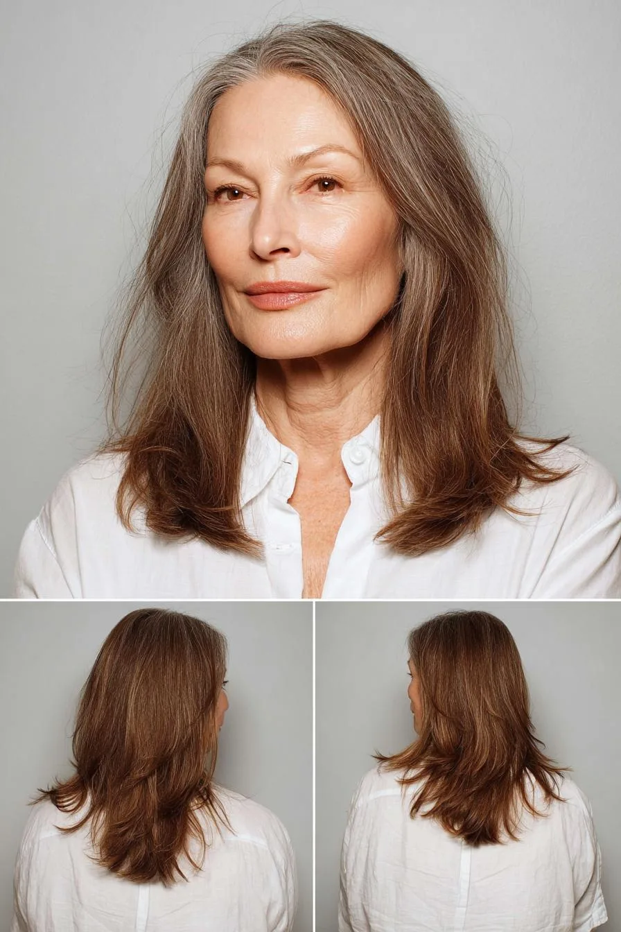 Timeless Natural Beauty