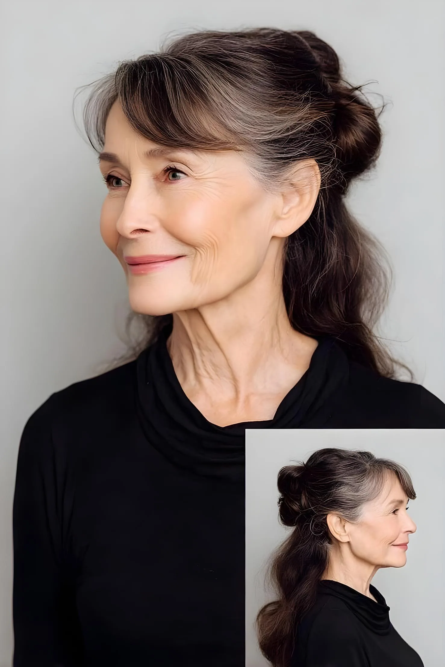 Timeless Waves and Elegance