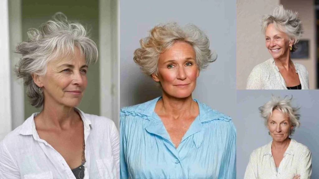 Crazy Hair Day Ideas