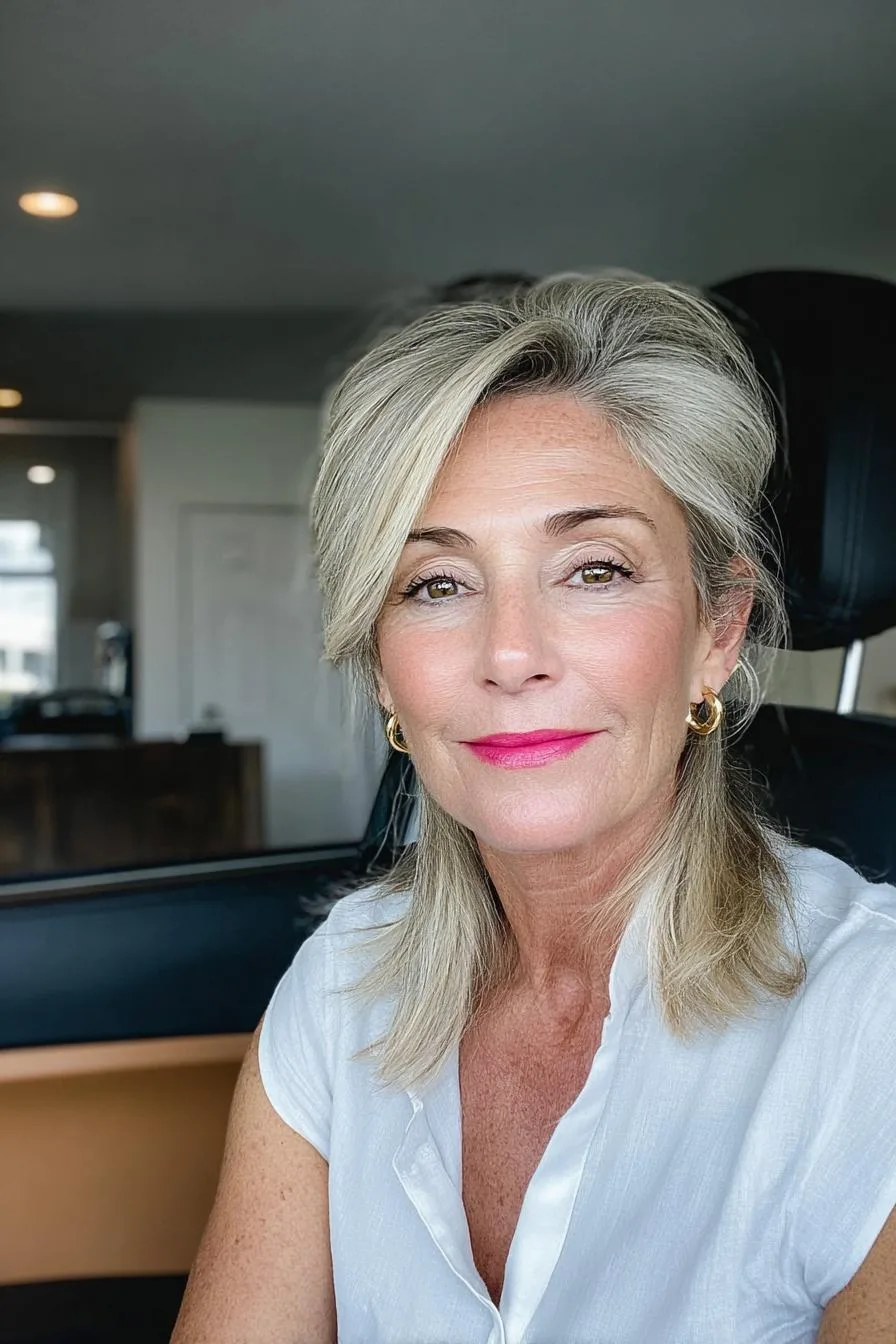 Bouncy Layers Perfect Style