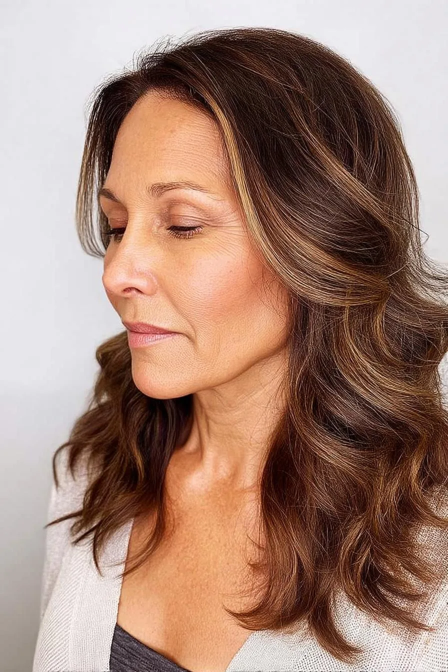 Caramel Waves Beauty