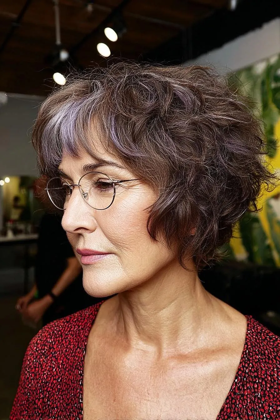 Elegant Layers and Waves