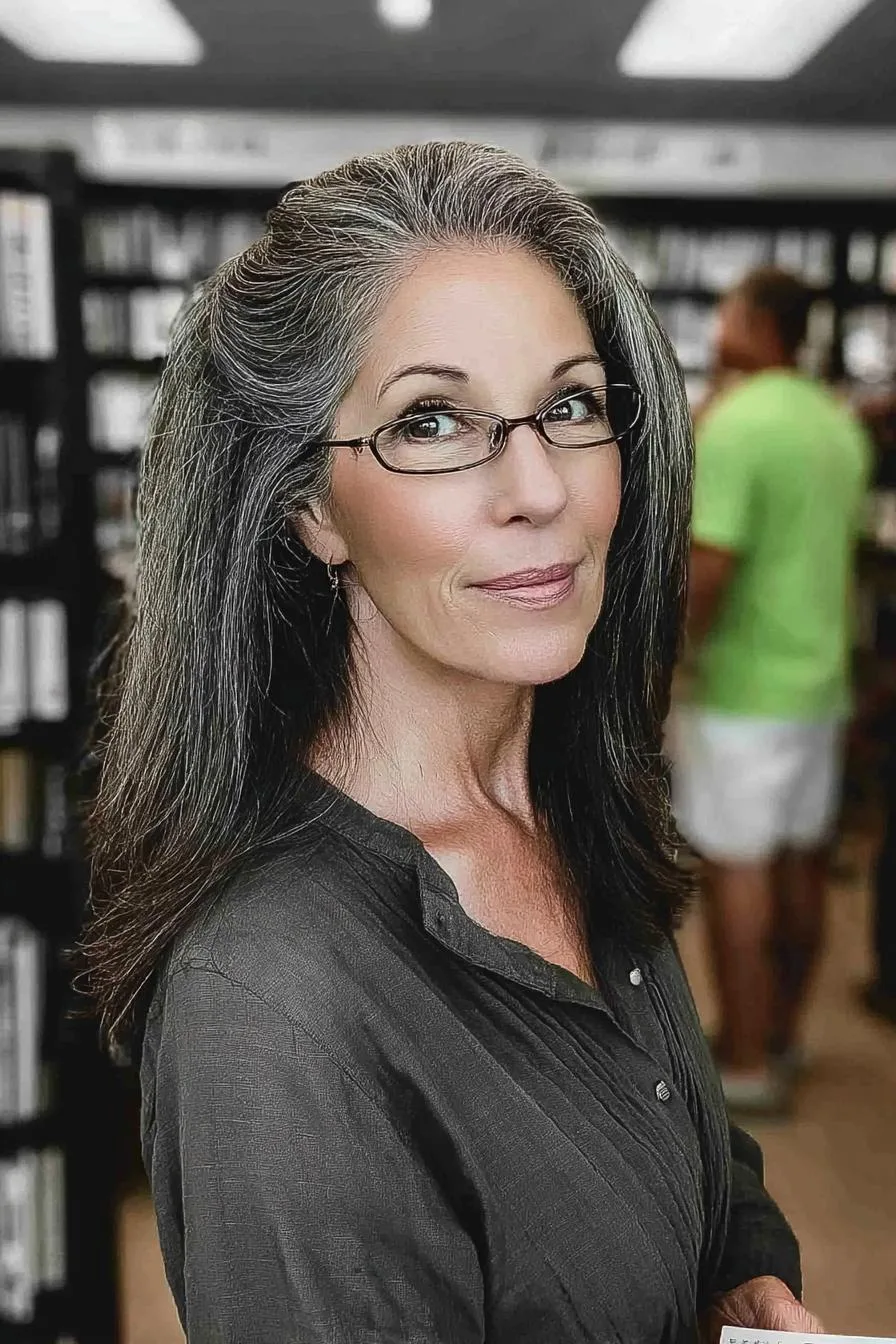 Grace in Every Strand