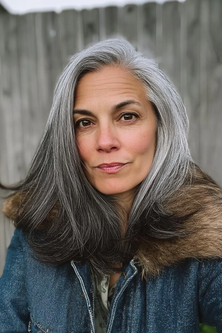 Graceful Layers and Elegance