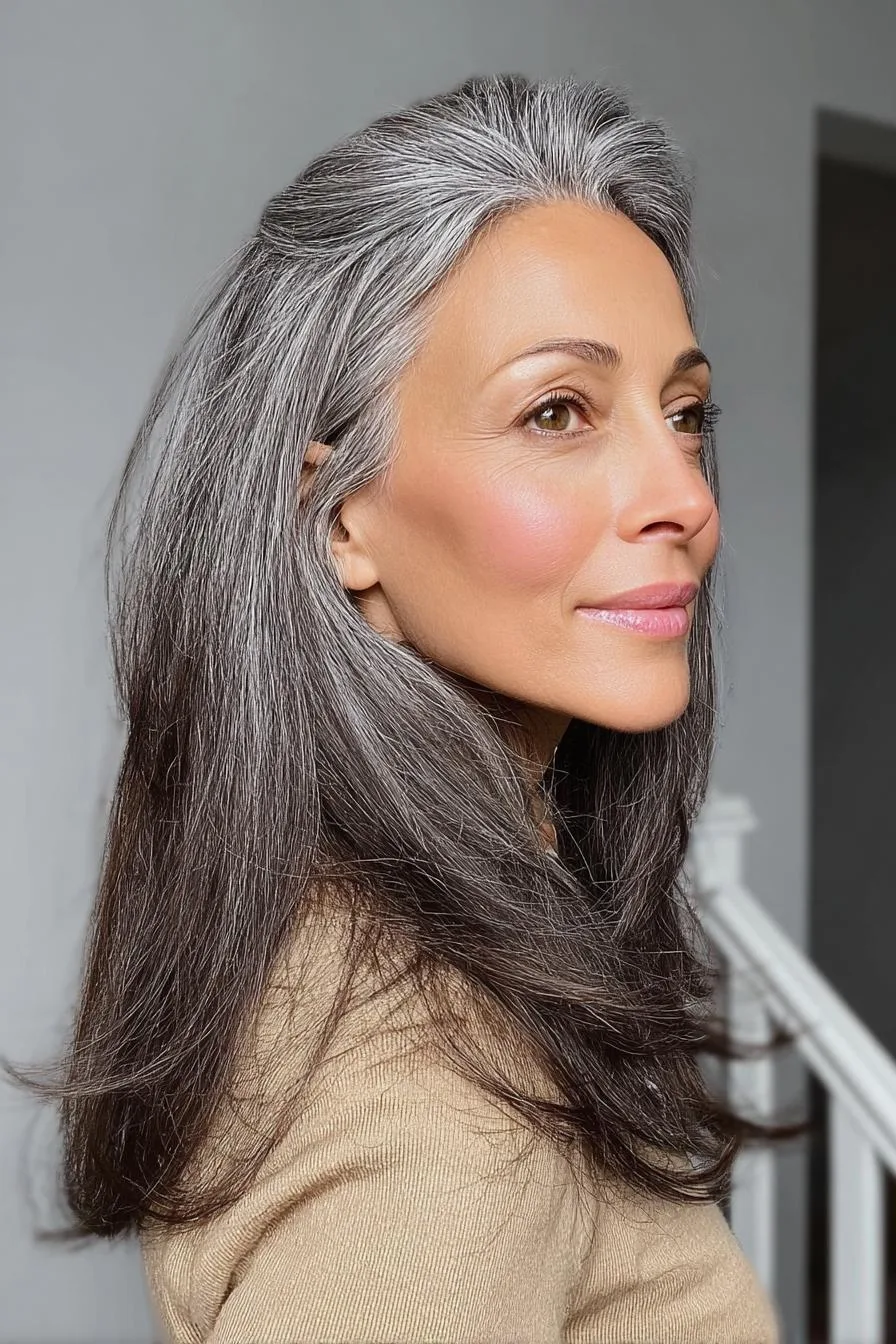 Graceful Layers and Elegance