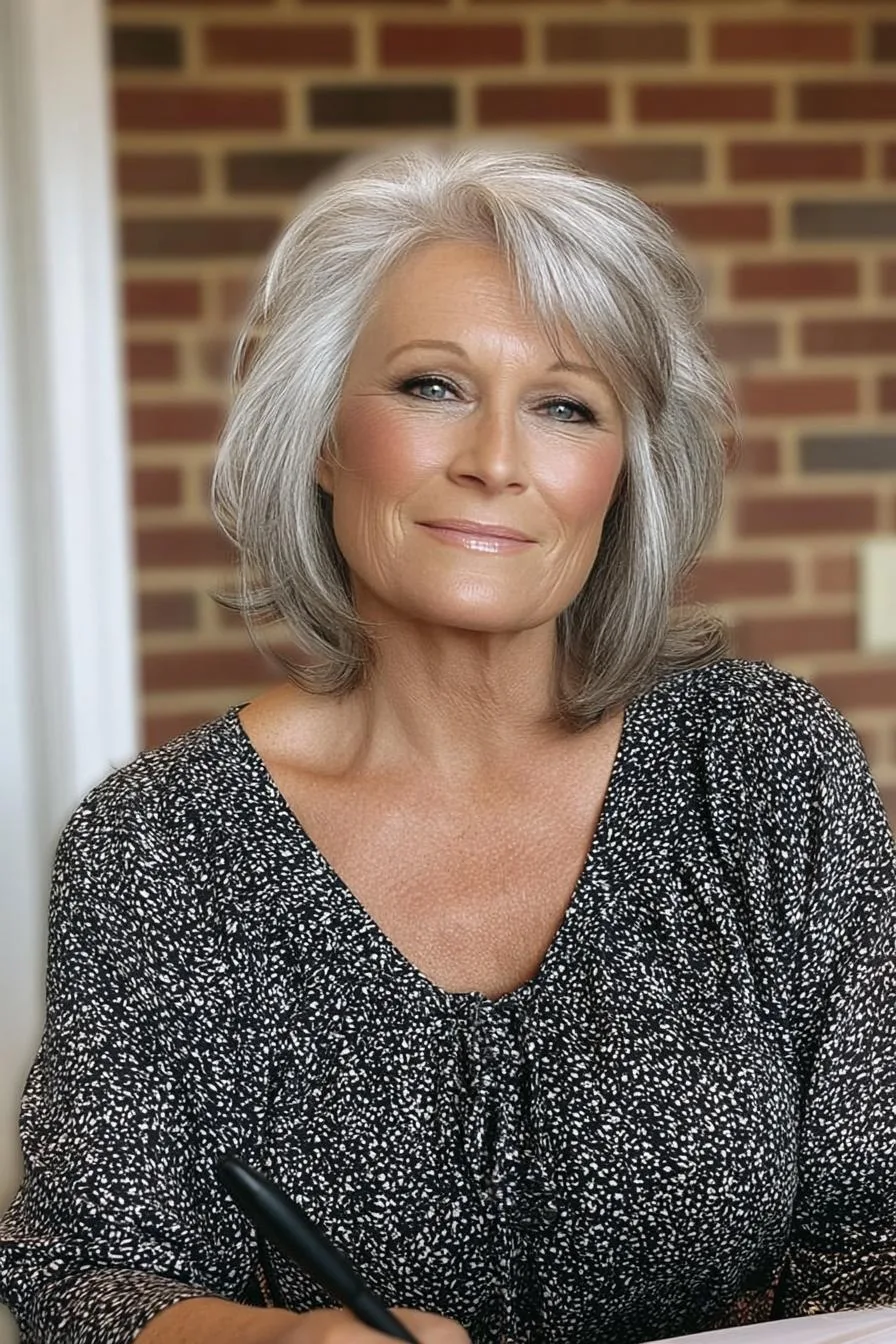 Graceful Layers of Confidence