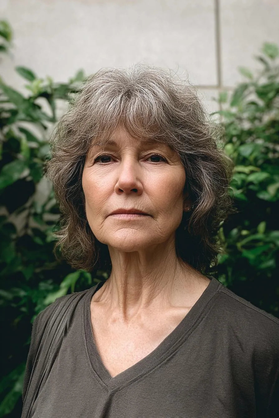 Graceful Waves of Wisdom