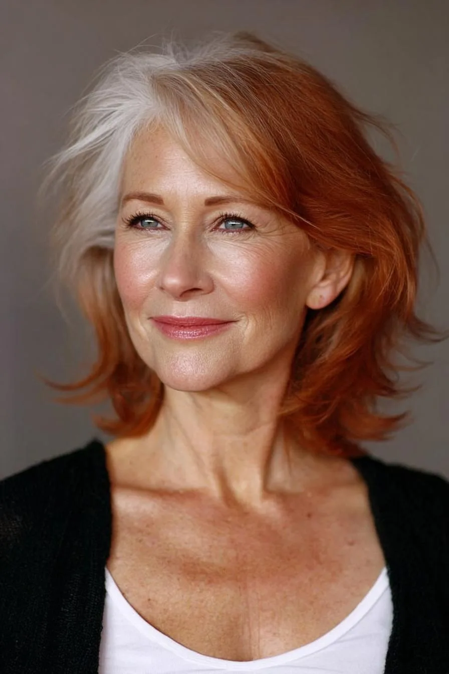 Radiant Waves and Highlights