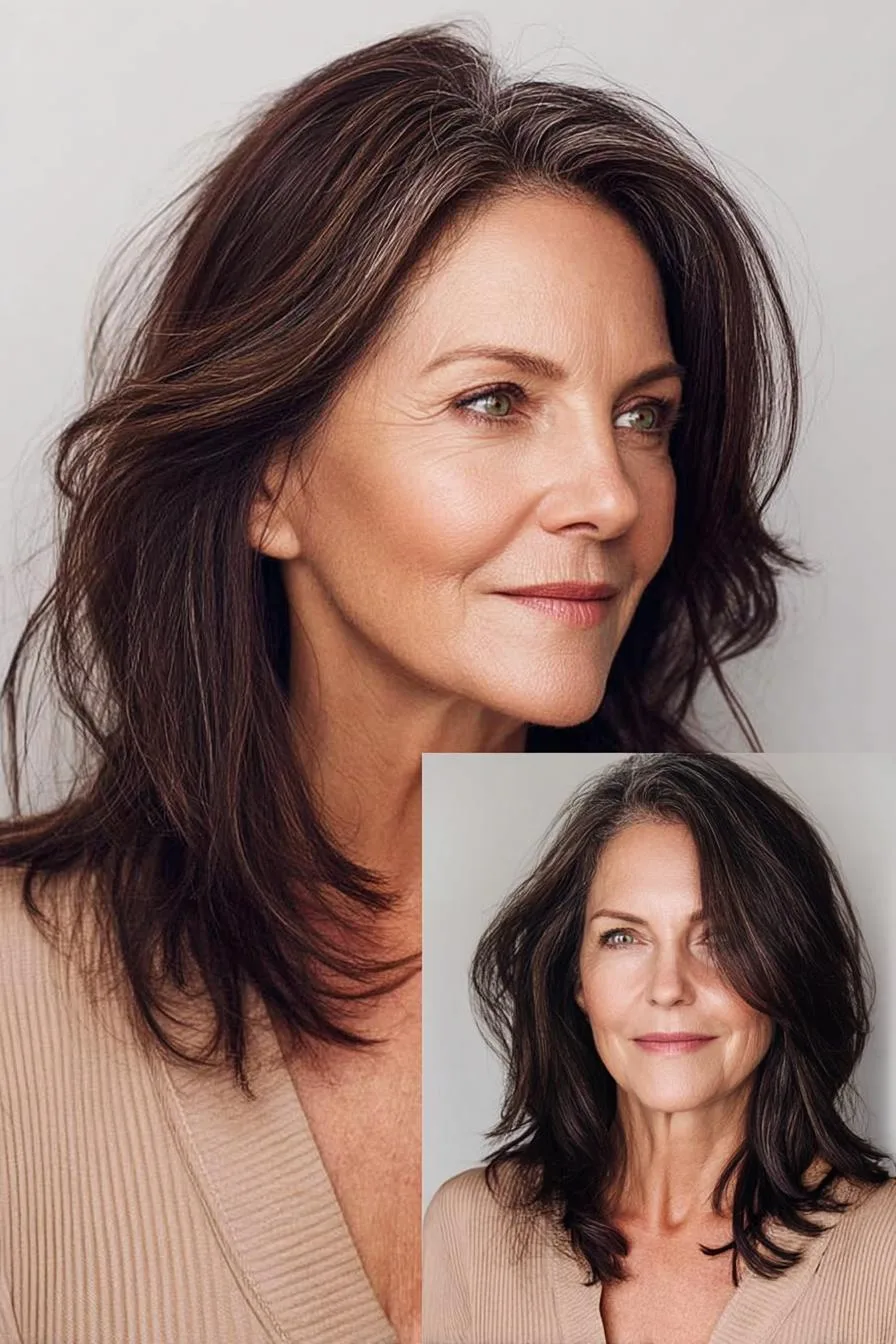 Soft Layers and Waves