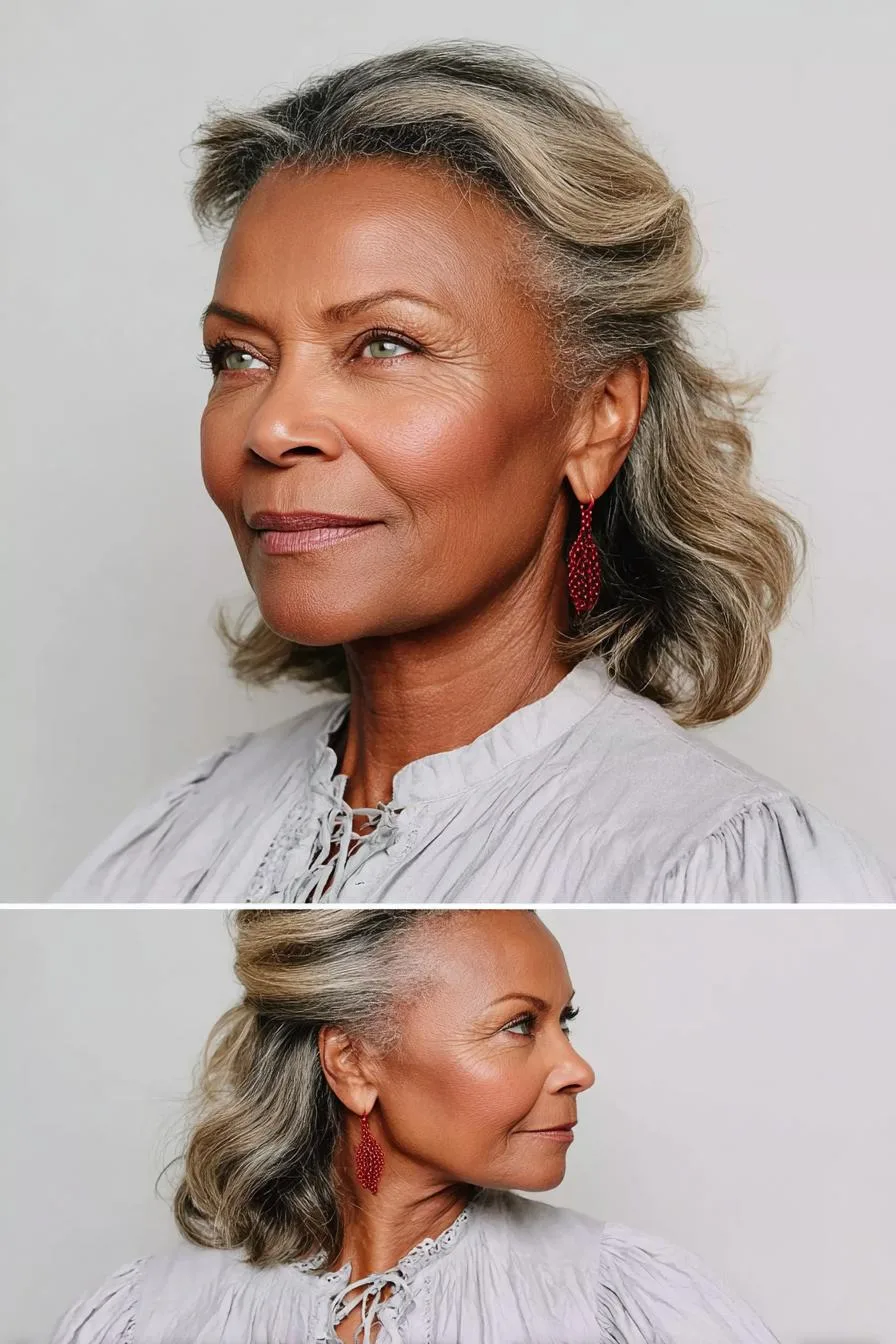 Timeless Beauty in Waves