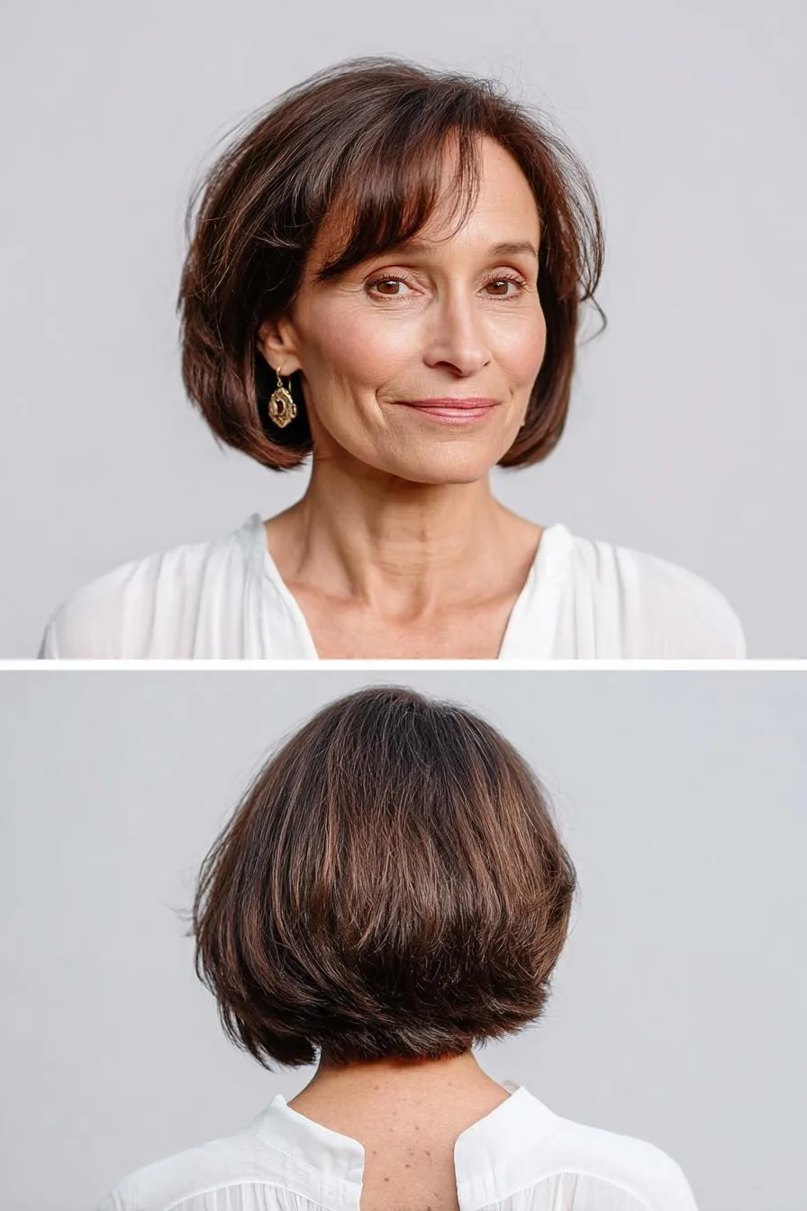 Timeless Elegance in Style