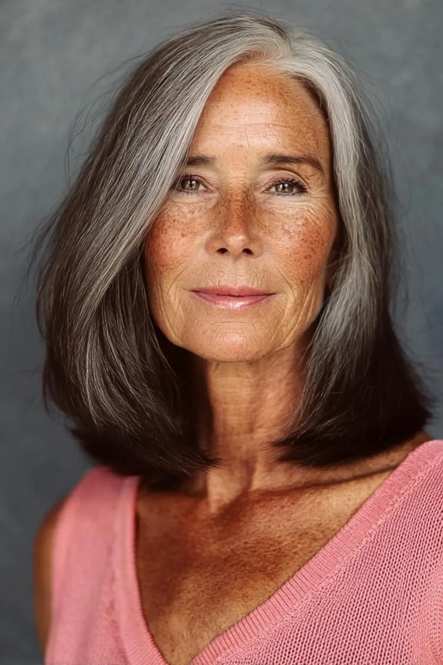 Timeless Grace and Elegance