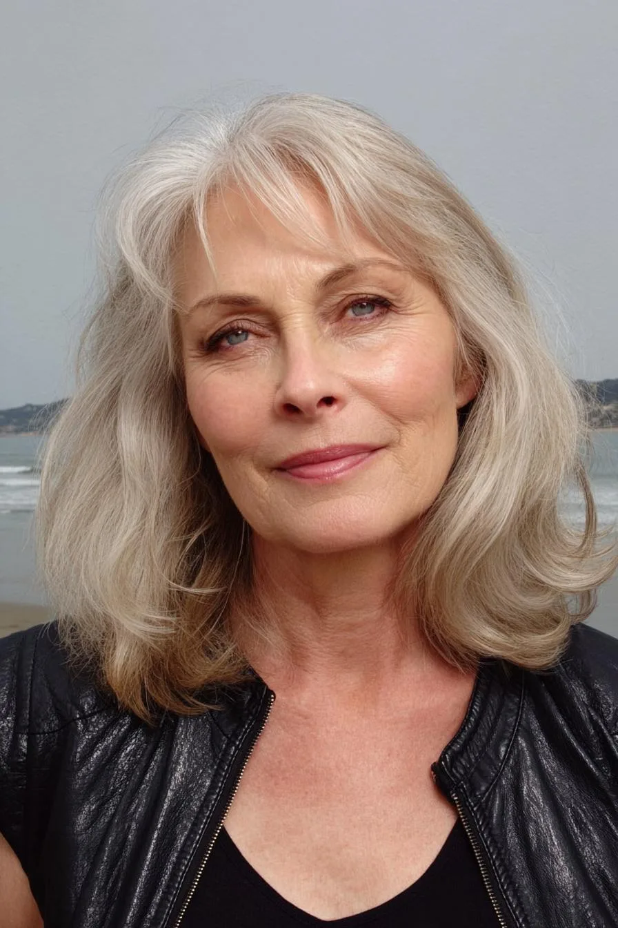 Timeless Graceful Beauty