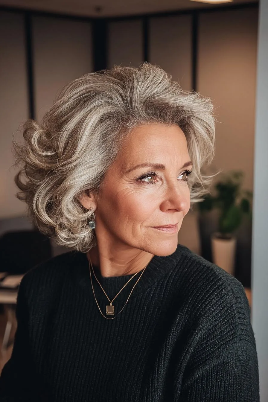 Timeless Graceful Beauty