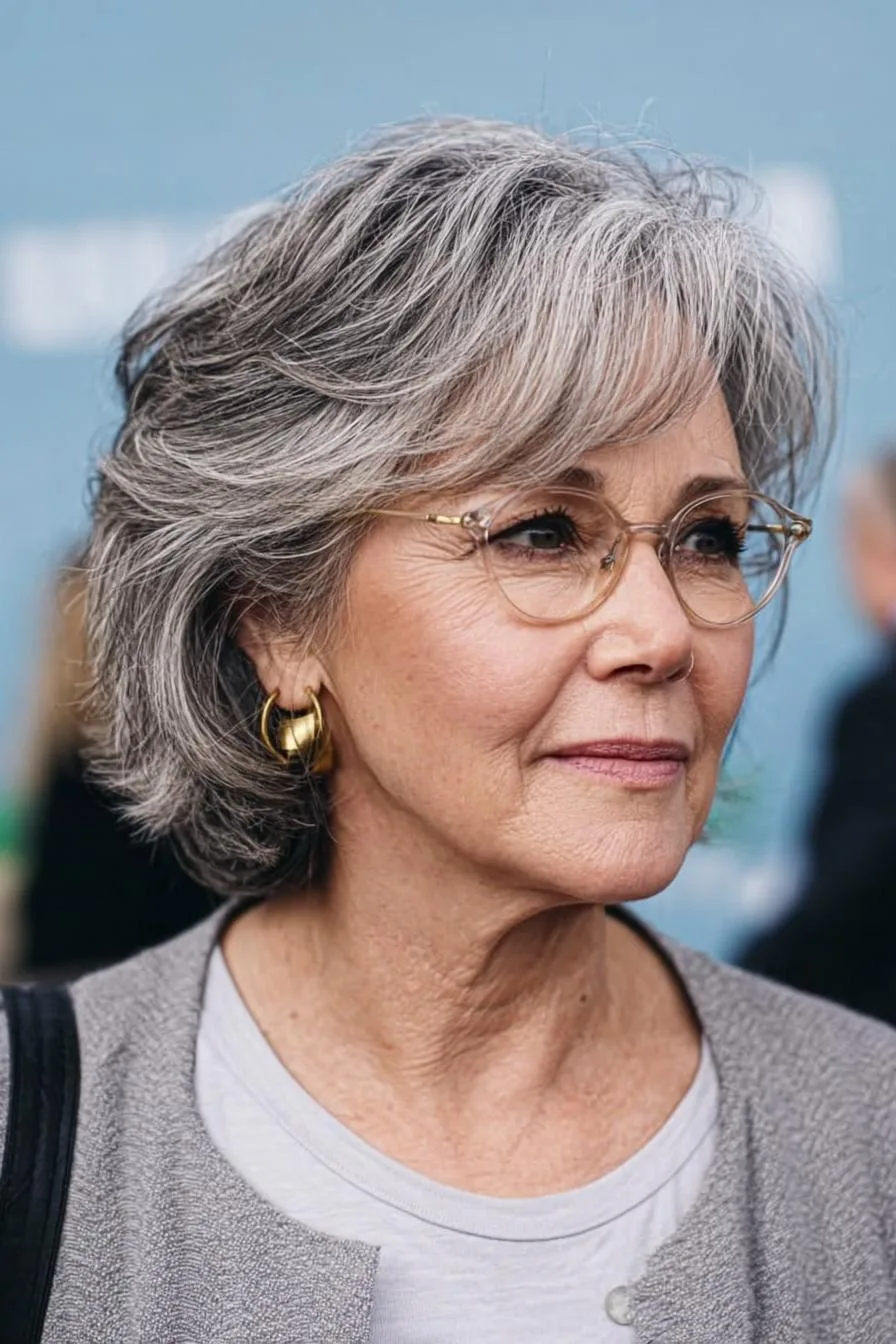 Timeless Graceful Beauty