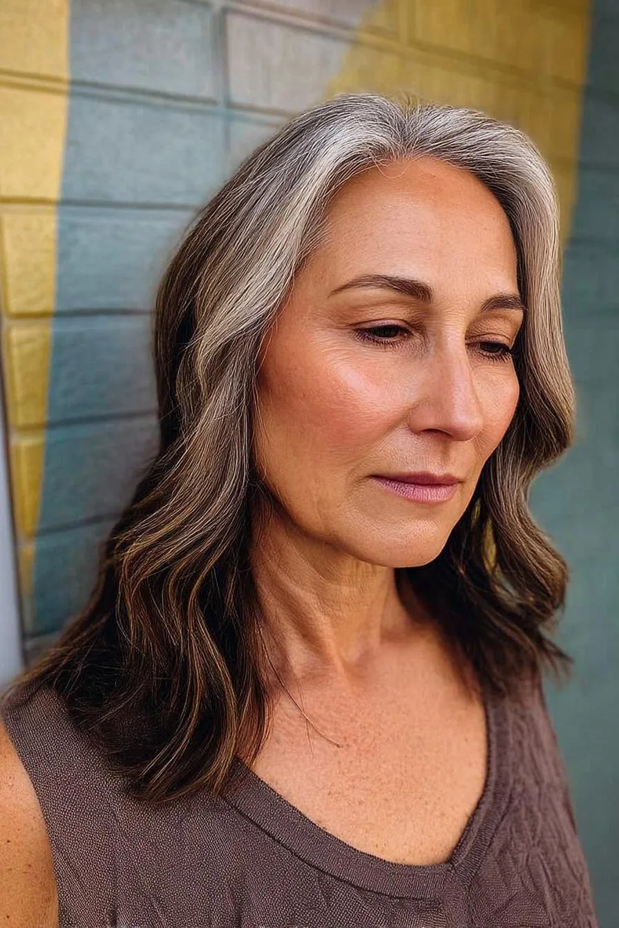 Timeless Graceful Natural Elegance